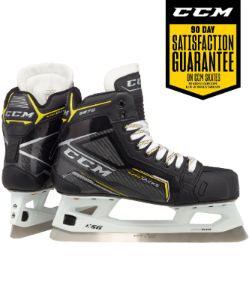 CCM SUPER TACKS 9370 SENIOR GOALIE SKATES sold by Pro Hockey Life