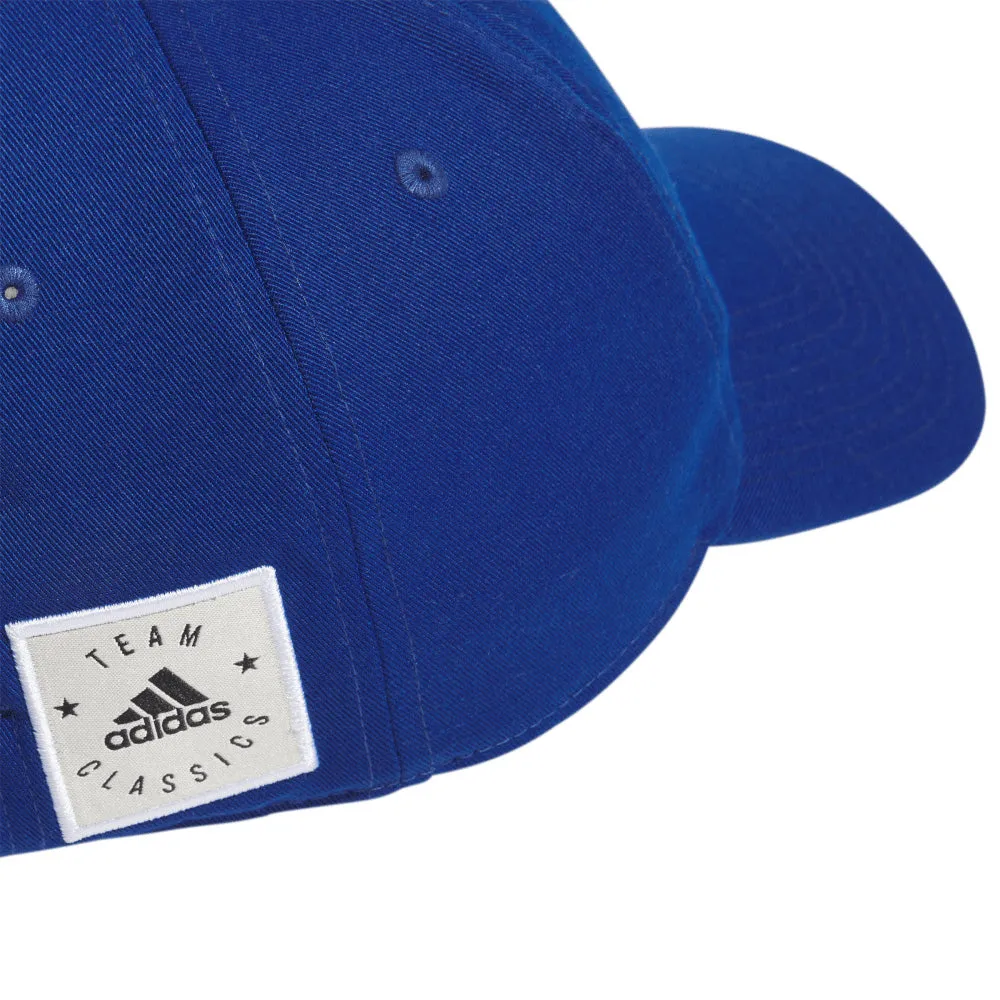 Adidas Toronto Maple Leafs Classic Logo Slouch Adjustable Hat sold by Pro Hockey Life product image thumbnail 4