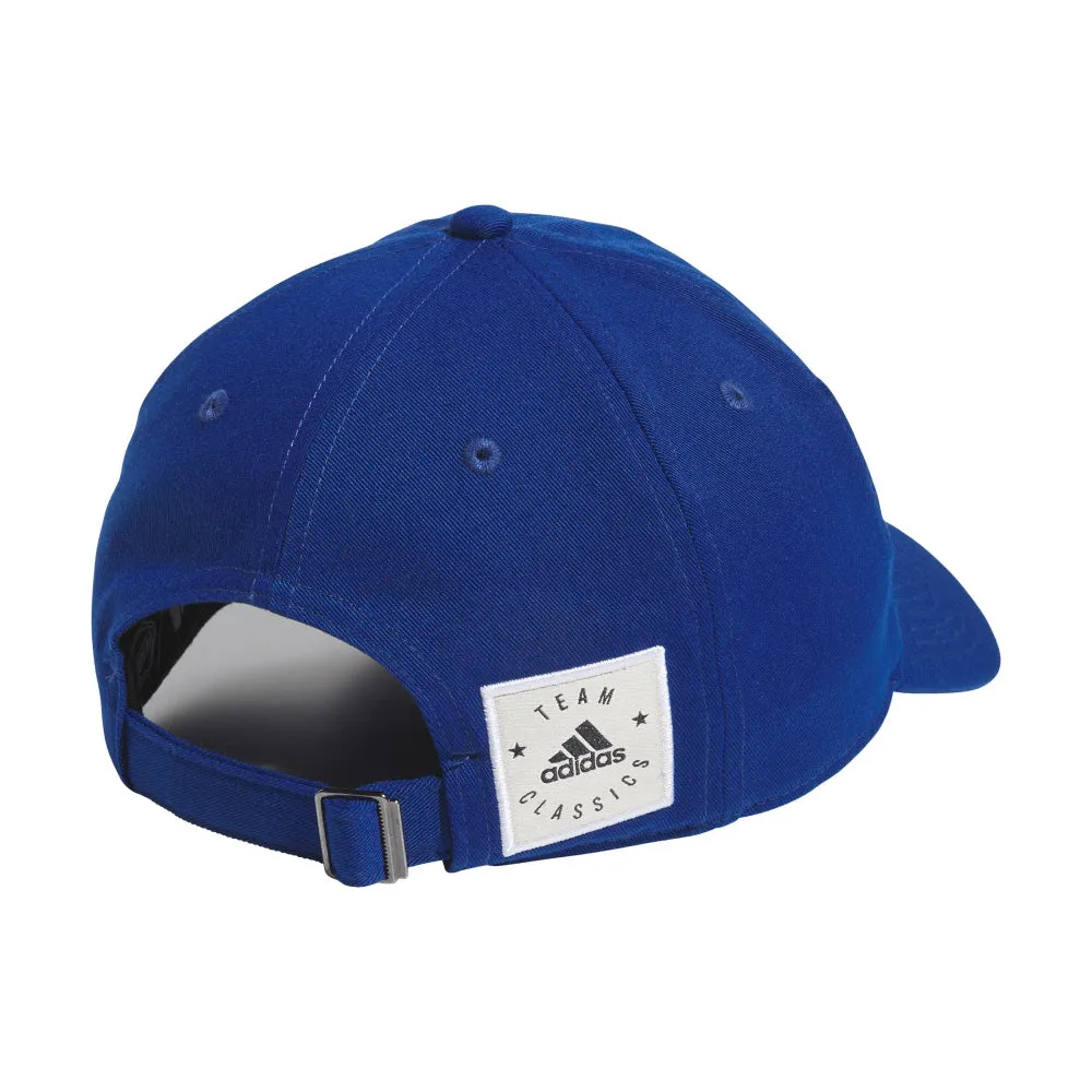 Adidas Toronto Maple Leafs Classic Logo Slouch Adjustable Hat sold by Pro Hockey Life product image thumbnail 2