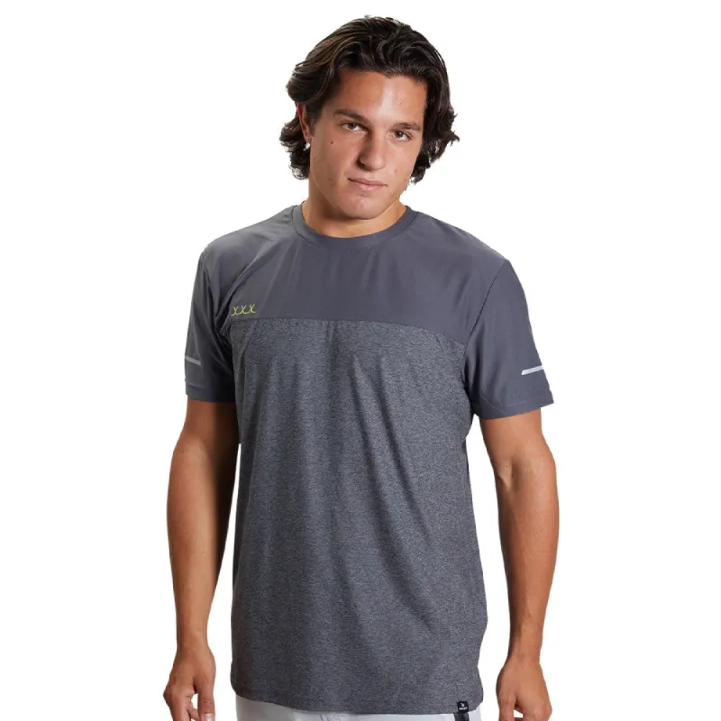 Bauer Flc Colorblock Adult Training T Shirt sold by Pro Hockey Life
