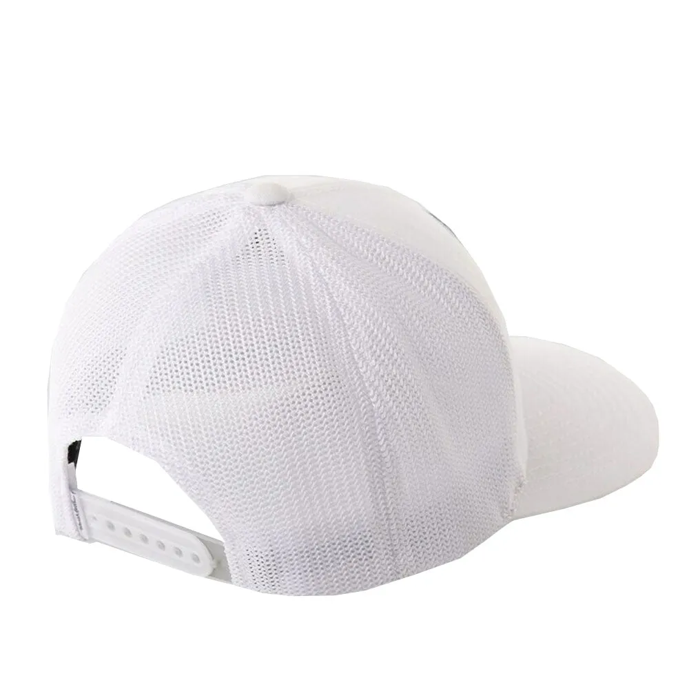 Travismathew Adult The Patch Hat - White sold by Pro Hockey Life product image thumbnail 2