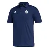 Adidas Toronto Maple Leafs 22 Golf Polo Shirt sold by Pro Hockey Life