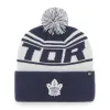 TORONTO MAPLE LEAFS STYLUS CUFFED KNIT TOQUE sold by Pro Hockey Life