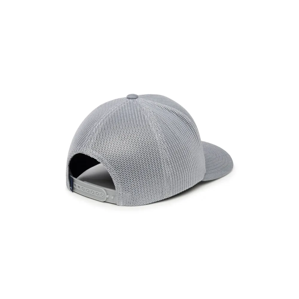 TRAVIS MATHEW PAST THE REEF HEATHER GREY HAT sold by Pro Hockey Life product image thumbnail 3