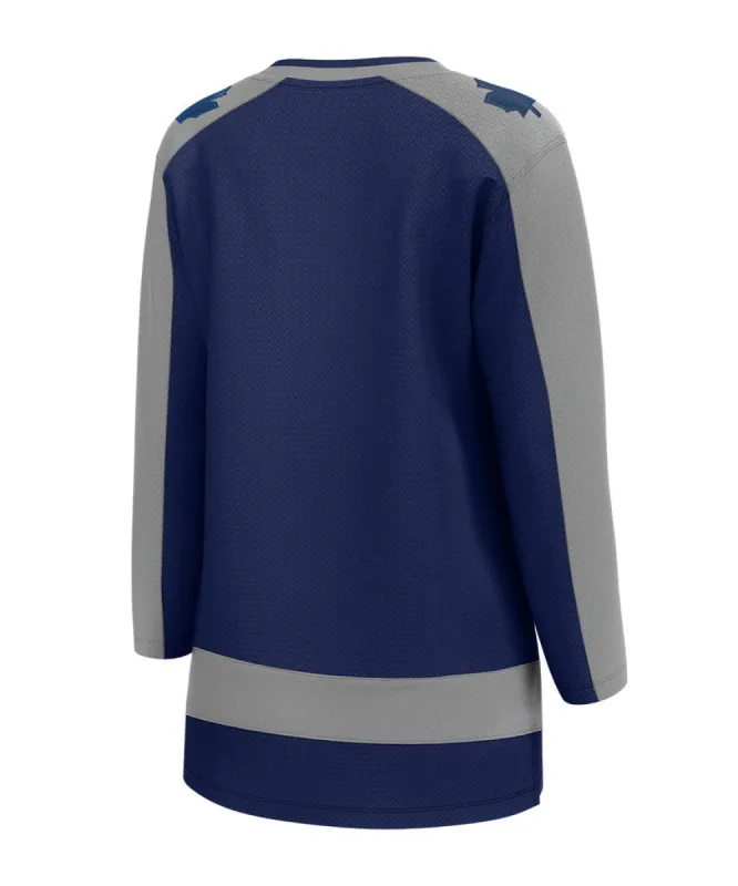 Fanatics Toronto Maple Leafs Women'S Special Edition Breakaway Jersey sold by Pro Hockey Life