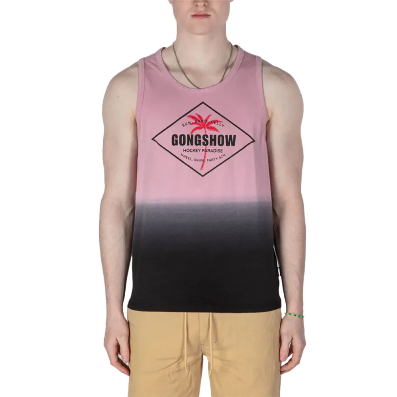 GONGSHOW SUMMER FADE TANK sold by Pro Hockey Life