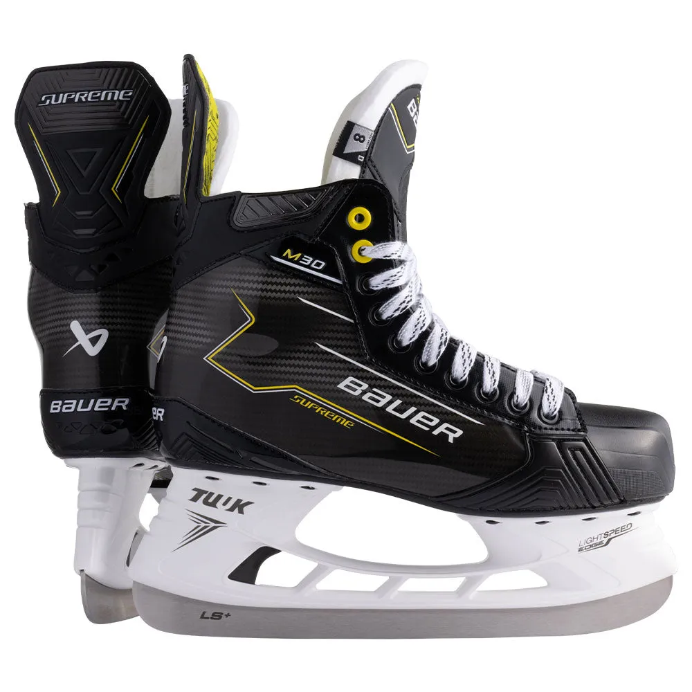 Bauer Supreme M30 Senior Hockey Skates sold by Pro Hockey Life
