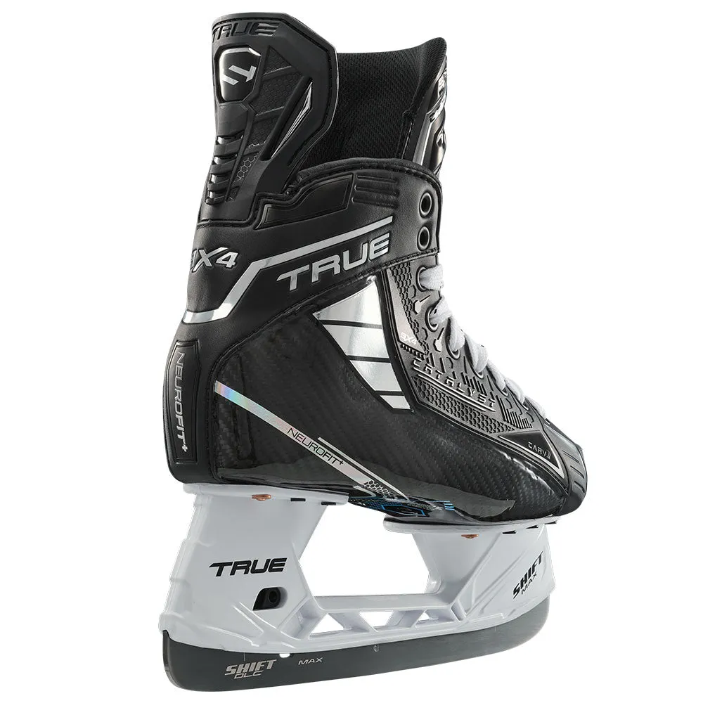 True Catalyst 9X4 Senior Hockey Skates sold by Pro Hockey Life product image thumbnail 2