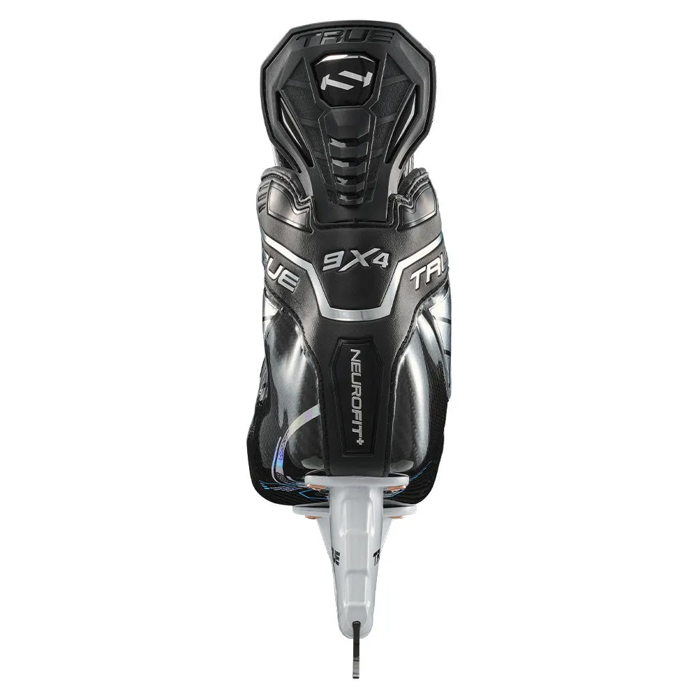 True Catalyst 9X4 Senior Hockey Skates sold by Pro Hockey Life product image thumbnail 4
