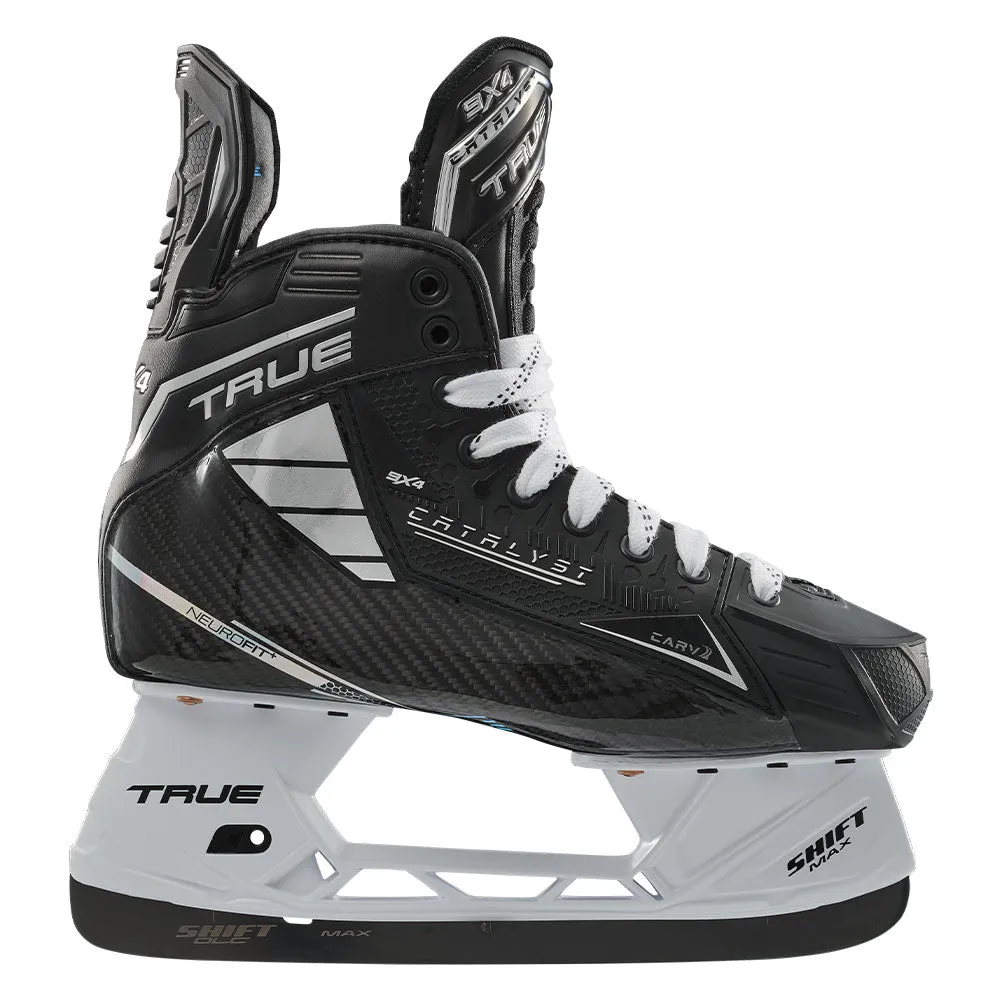 True Catalyst 9X4 Senior Hockey Skates sold by Pro Hockey Life