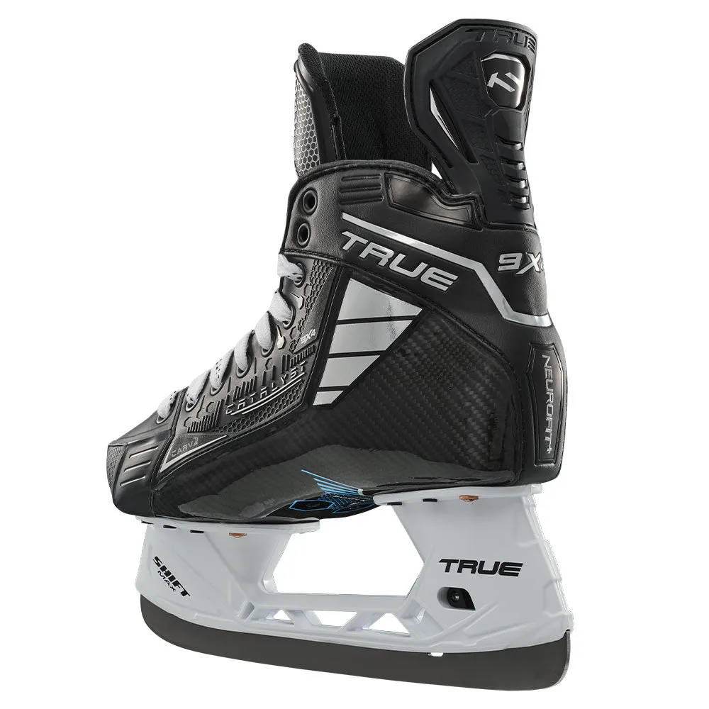 True Catalyst 9X4 Senior Hockey Skates sold by Pro Hockey Life product image thumbnail 5