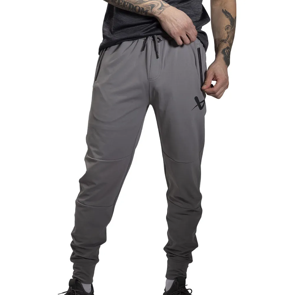 BAUER FLC PERFORMANCE WARMTH ADULT JOGGERS sold by Pro Hockey Life product image thumbnail 5