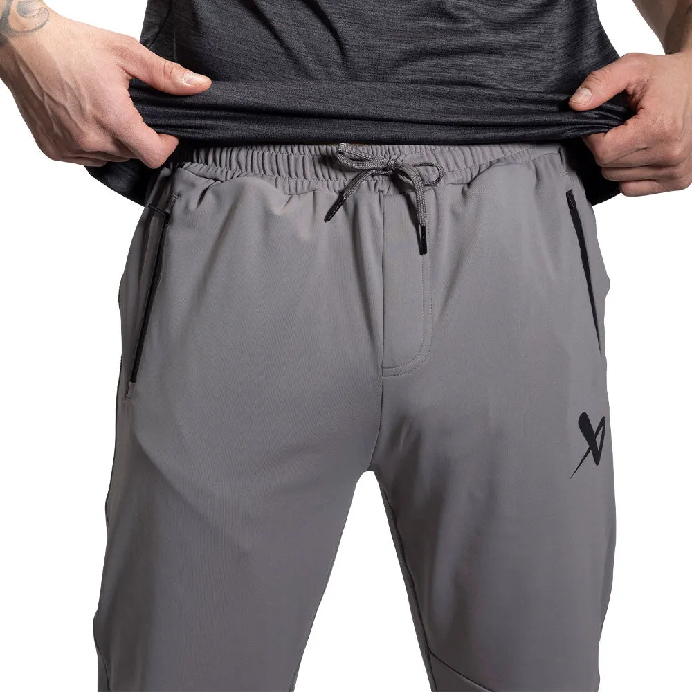 BAUER FLC PERFORMANCE WARMTH ADULT JOGGERS sold by Pro Hockey Life product image thumbnail 2