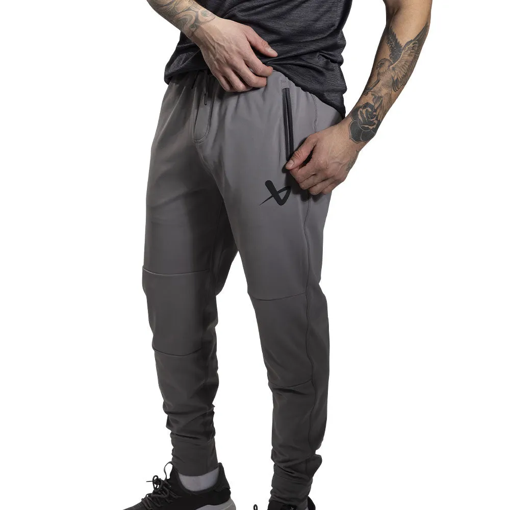 BAUER FLC PERFORMANCE WARMTH ADULT JOGGERS sold by Pro Hockey Life product image thumbnail 4