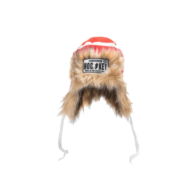 GONGSHOW CANADA BENCHWARMER WINTER HAT sold by Pro Hockey Life