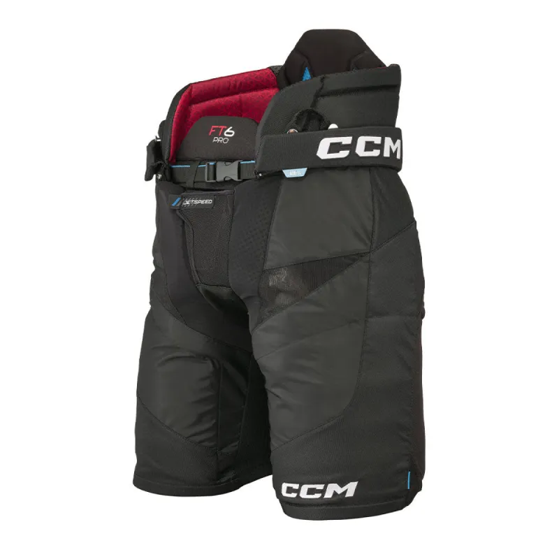 CCM Jetspeed Ft6 Pro Senior Hockey Pants sold by Pro Hockey Life