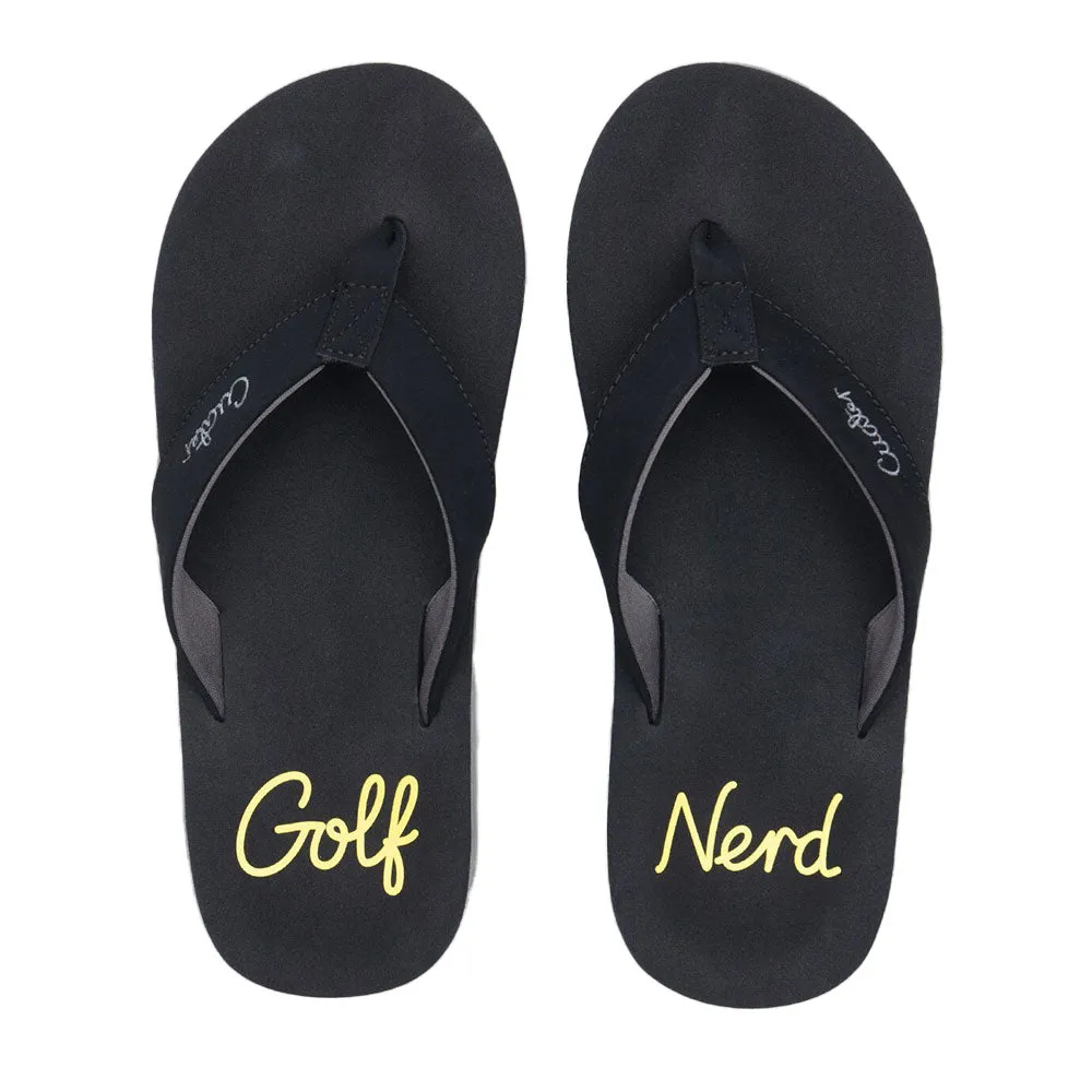 Travis Mathew Maui Sandal sold by Pro Hockey Life
