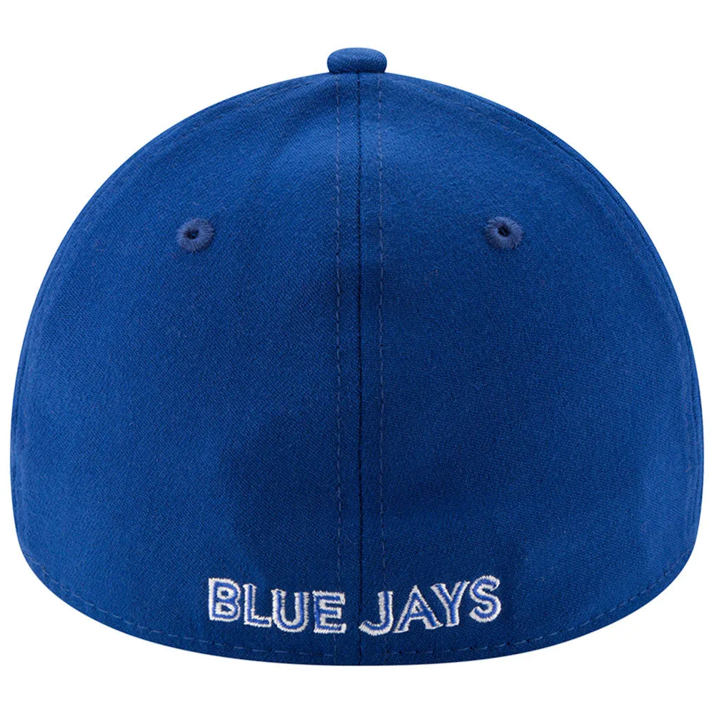 Toronto Blue Jays Neo Flex Cap sold by Pro Hockey Life product image thumbnail 5
