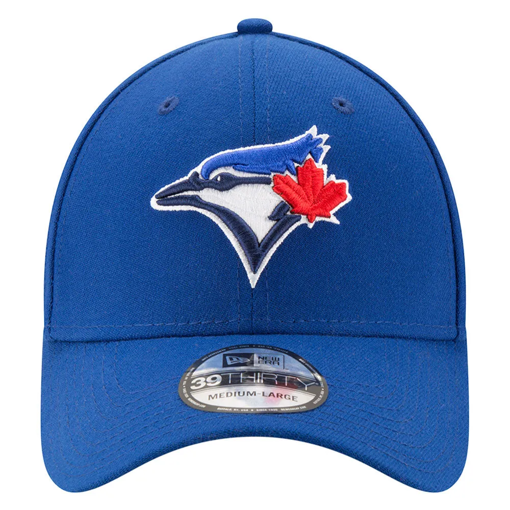 Toronto Blue Jays Neo Flex Cap sold by Pro Hockey Life product image thumbnail 2