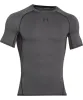 UNDER ARMOUR ADULT HEATGEAR T SHIRT - GREY sold by Pro Hockey Life