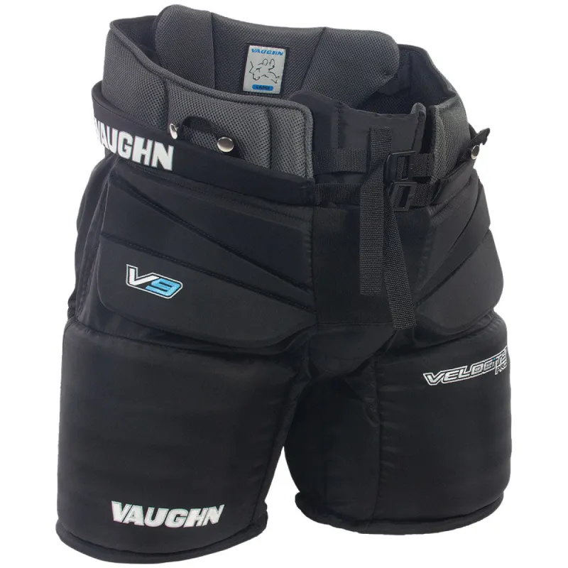 Vaughn V9 Pro Senior Goalie Pants sold by Pro Hockey Life