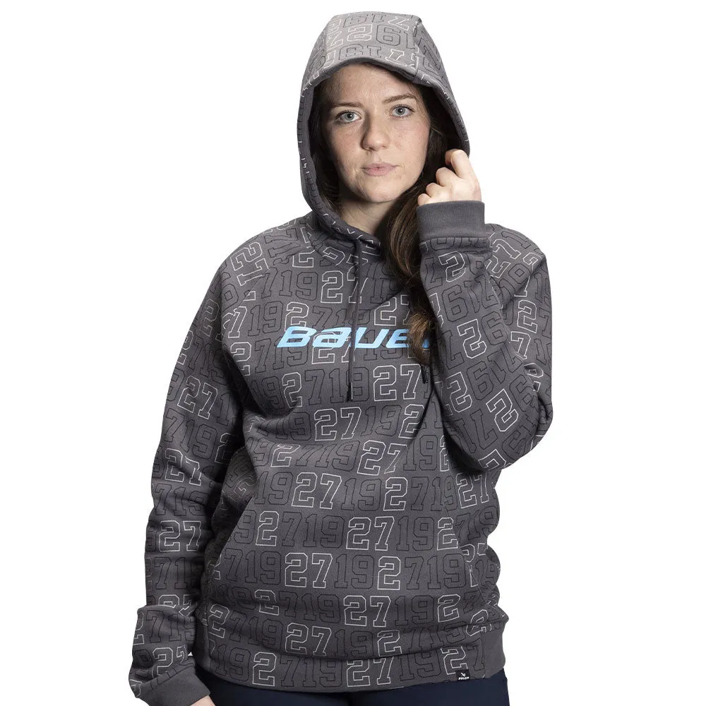 Bauer 1927 Adult Hoodie sold by Pro Hockey Life product image thumbnail 4
