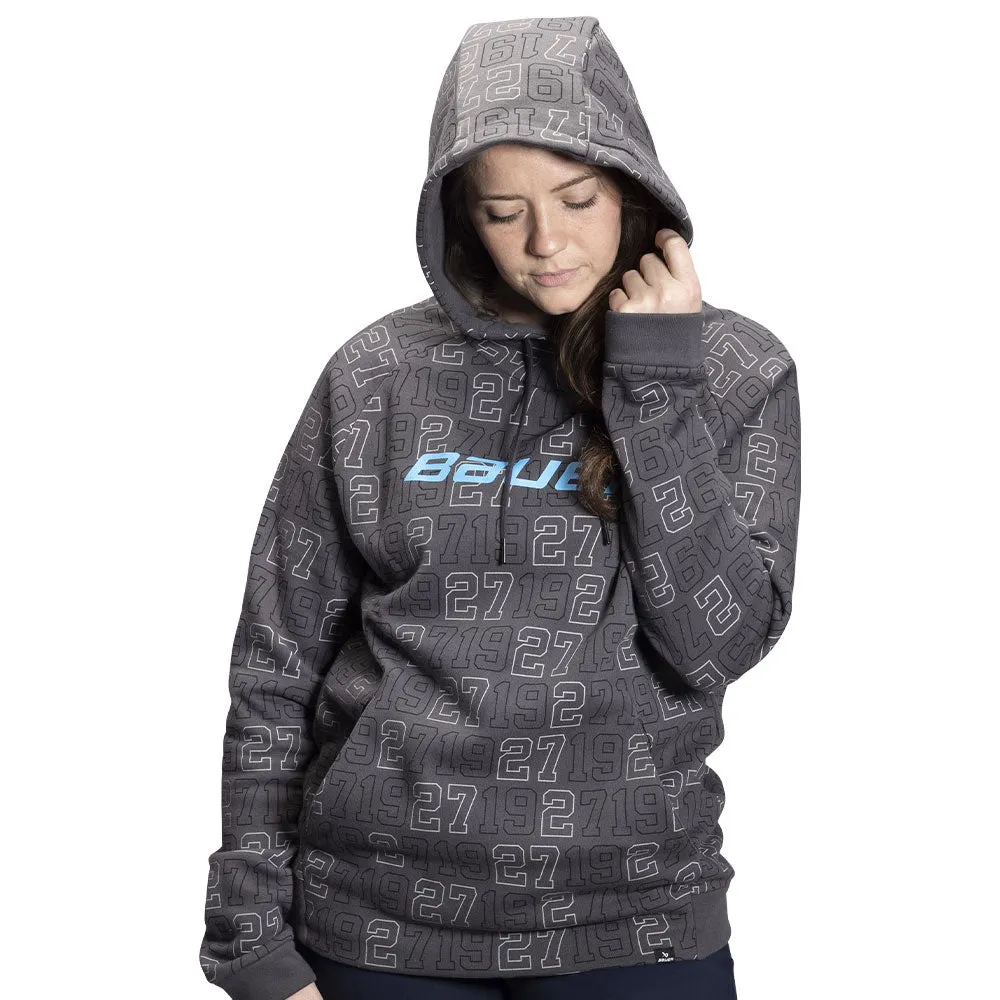 Bauer 1927 Adult Hoodie sold by Pro Hockey Life product image thumbnail 5