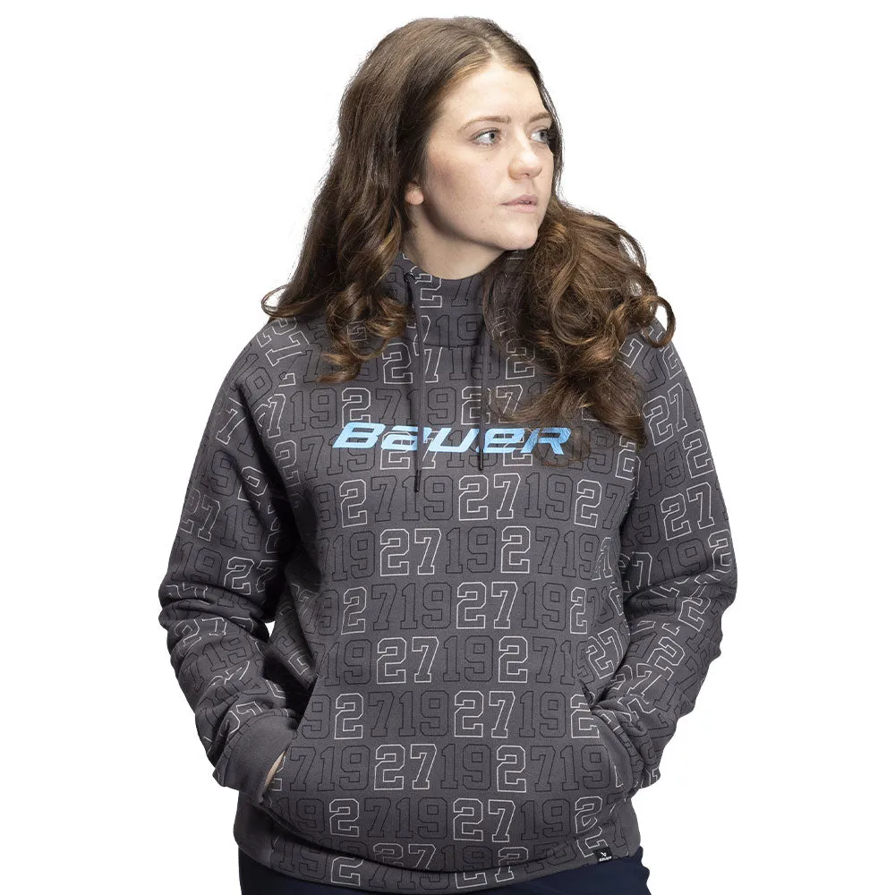 Bauer 1927 Adult Hoodie sold by Pro Hockey Life product image thumbnail 2