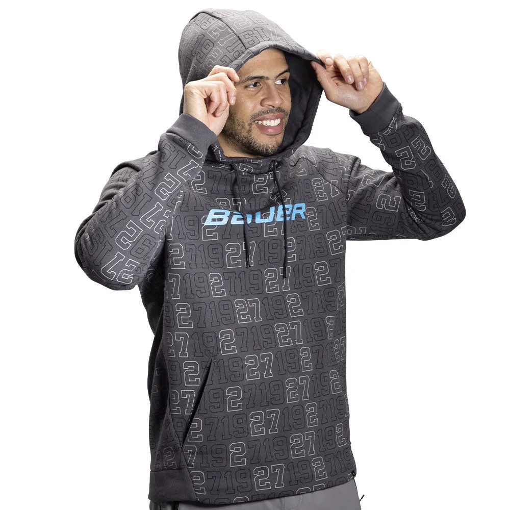 Bauer 1927 Adult Hoodie sold by Pro Hockey Life product image thumbnail 3