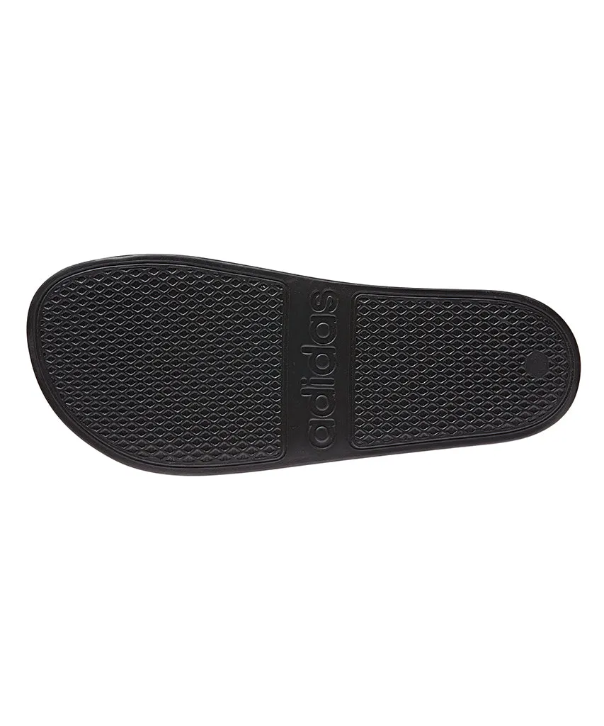 ADIDAS ADULT ADILETTE AQUA SLIDE SANDALS sold by Pro Hockey Life product image thumbnail 2