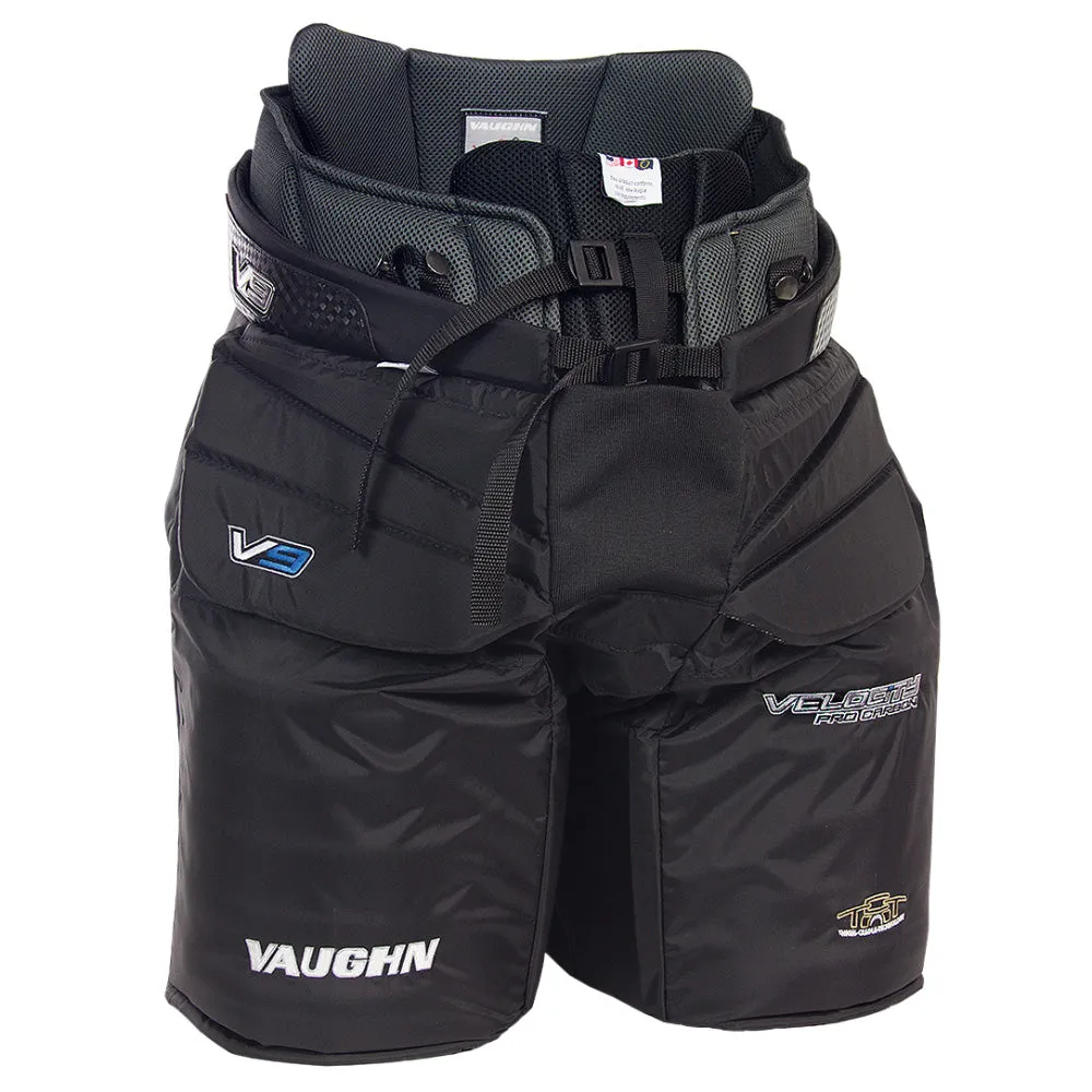 VAUGHN V9 PRO CARBON SENIOR PANT sold by Pro Hockey Life
