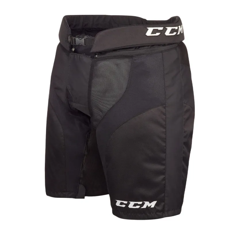 CCM Jetspeed Senior Hockey Pant Shell made by CCM