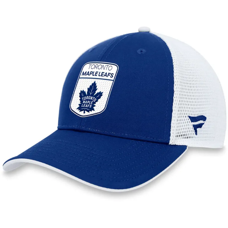 Fanatics Toronto Maple Leafs 2023 Draft Hat sold by Pro Hockey Life