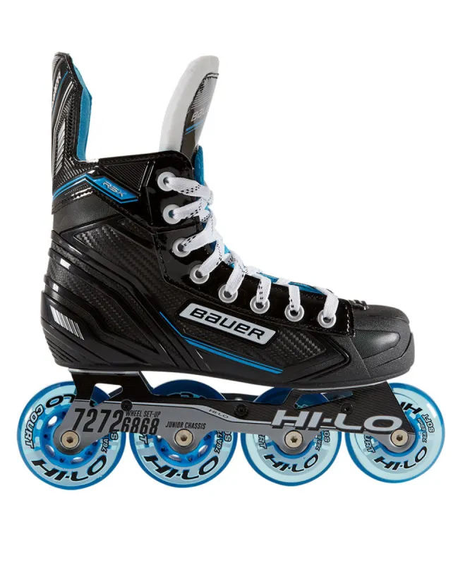 Bauer Rsx Senior Roller Skates sold by Pro Hockey Life
