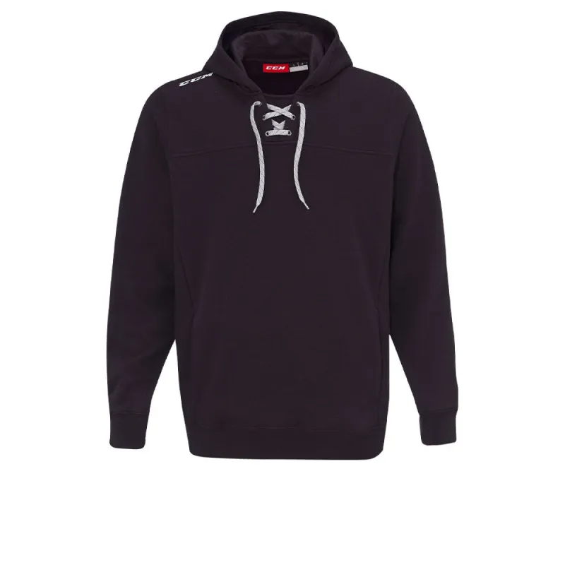 CCM TEAM FLEECE HOODIE sold by Pro Hockey Life