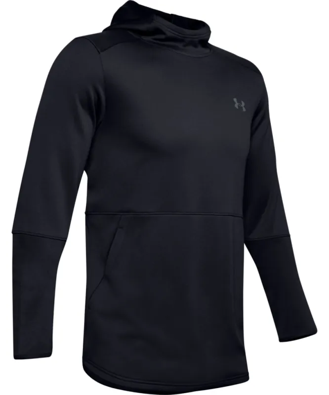 UNDER ARMOUR ADULT MK1 WARMUP HOODIE - BLACK sold by Pro Hockey Life