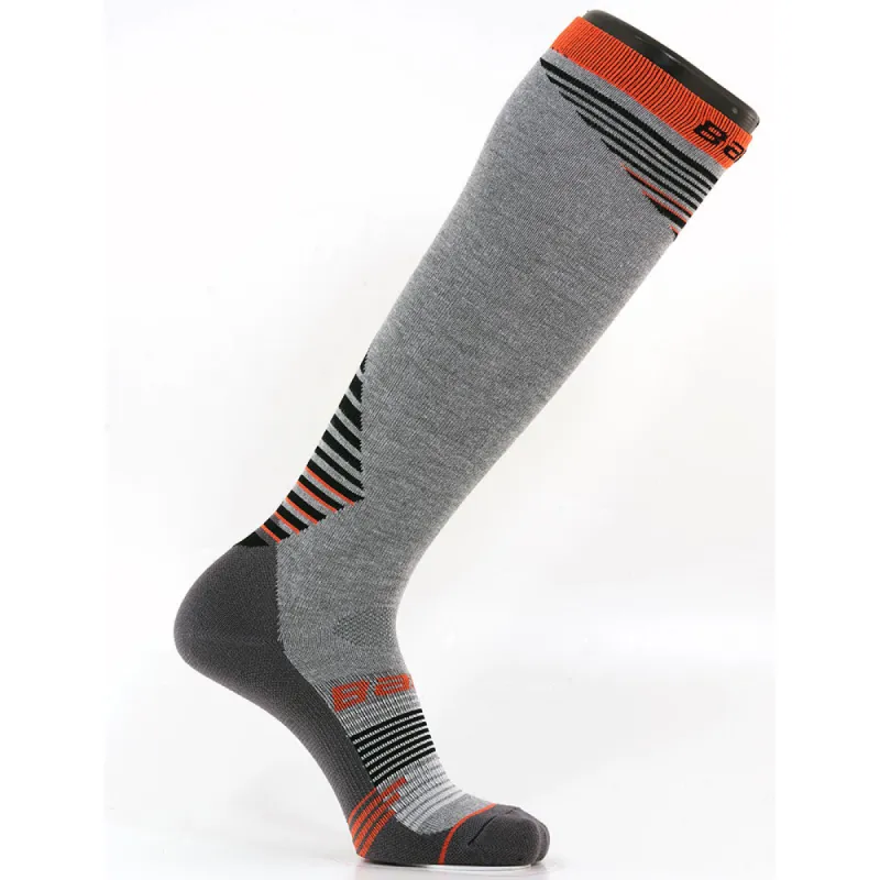 Bauer Warmth Tall Senior Skate Socks sold by Pro Hockey Life