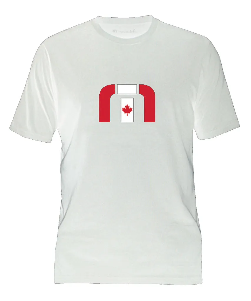 TRAVISMATHEW ADULT FOR SURE T SHIRT - WHITE sold by Pro Hockey Life
