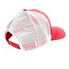 NIKE HOCKEY CL99 RED TRUCKER HAT sold by Pro Hockey Life