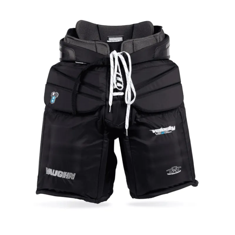 Vaughn Ve8 Senior Goalie Pants sold by Pro Hockey Life
