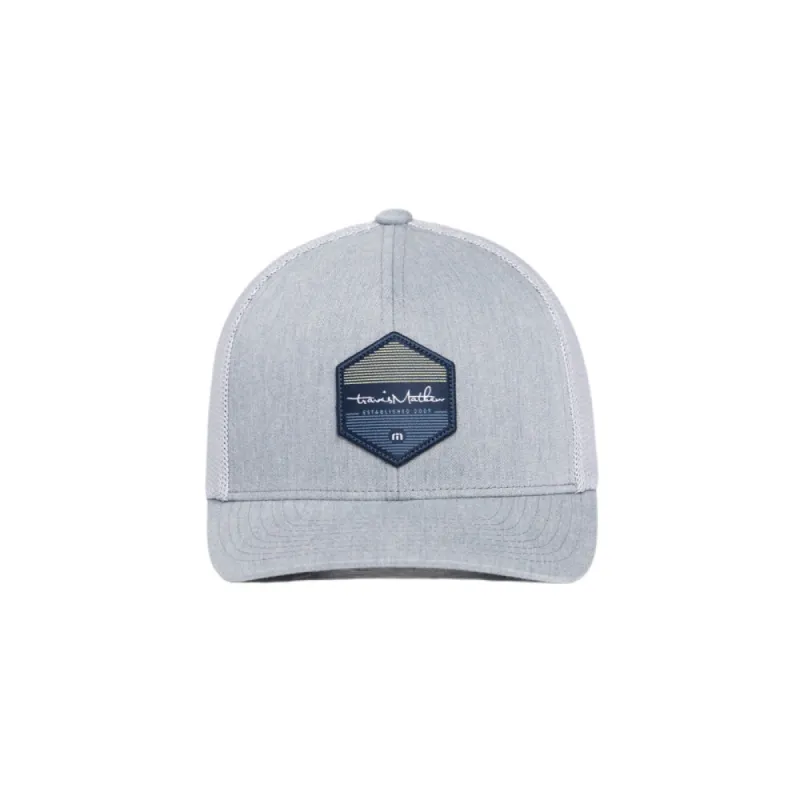 TRAVISMATHEW BEATEN TRAIL HAT sold by Pro Hockey Life