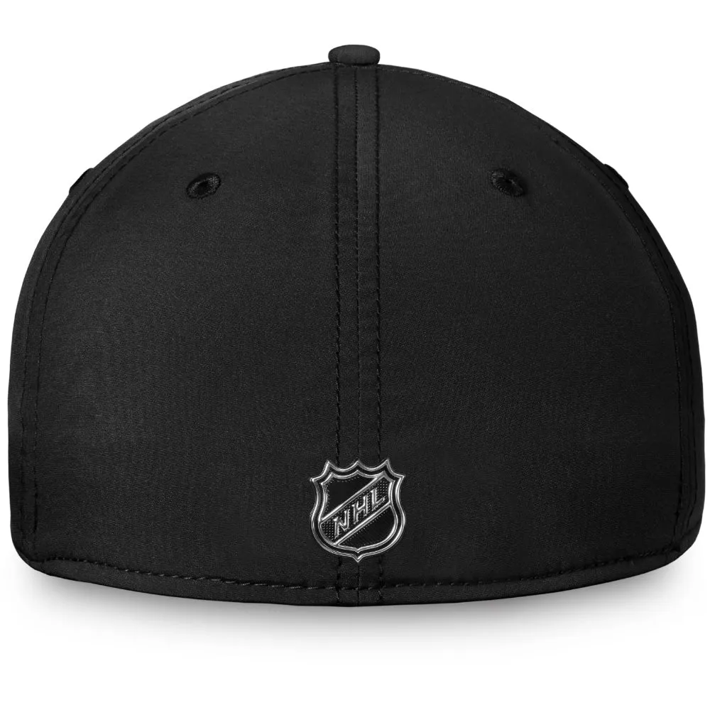 FANATICS DETROIT RED WINGS AUTHENTIC PRO RINK STRUCTURED HAT sold by Pro Hockey Life product image thumbnail 4
