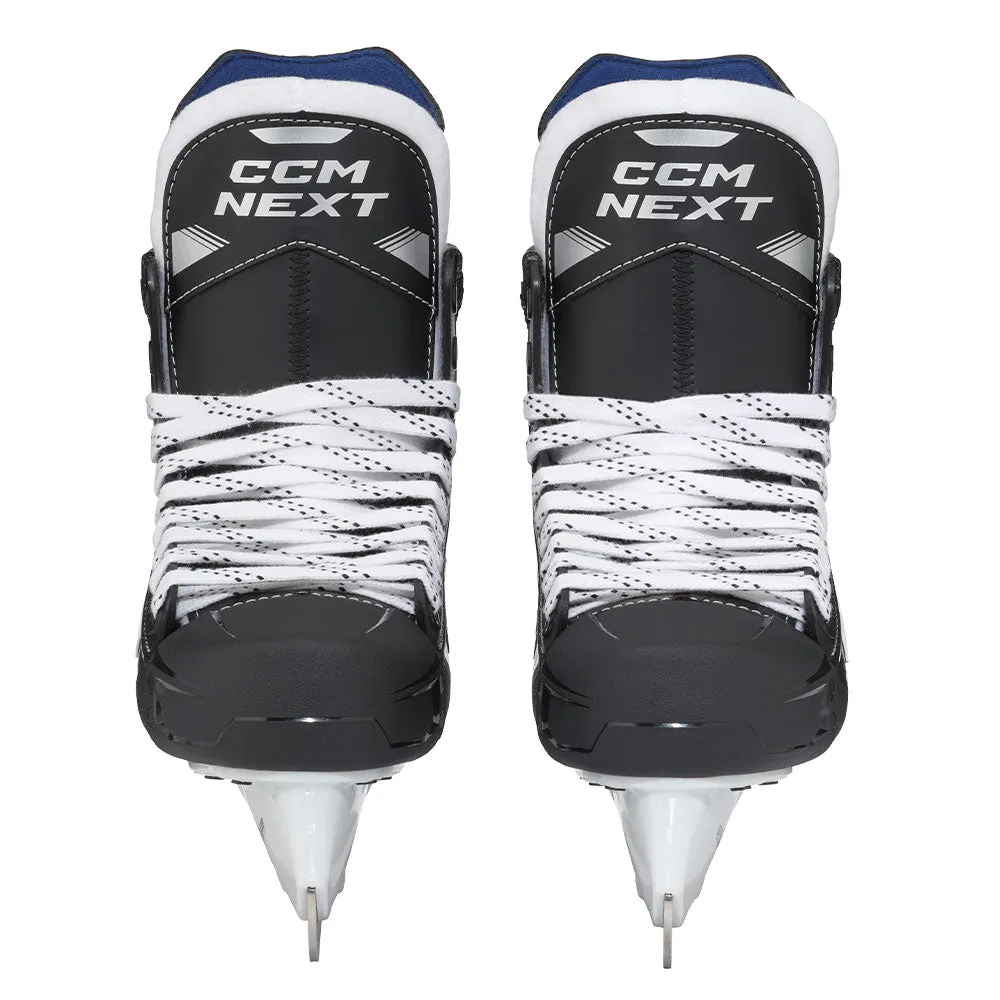 CCM Next Senior Hockey Skates sold by Pro Hockey Life product image thumbnail 2