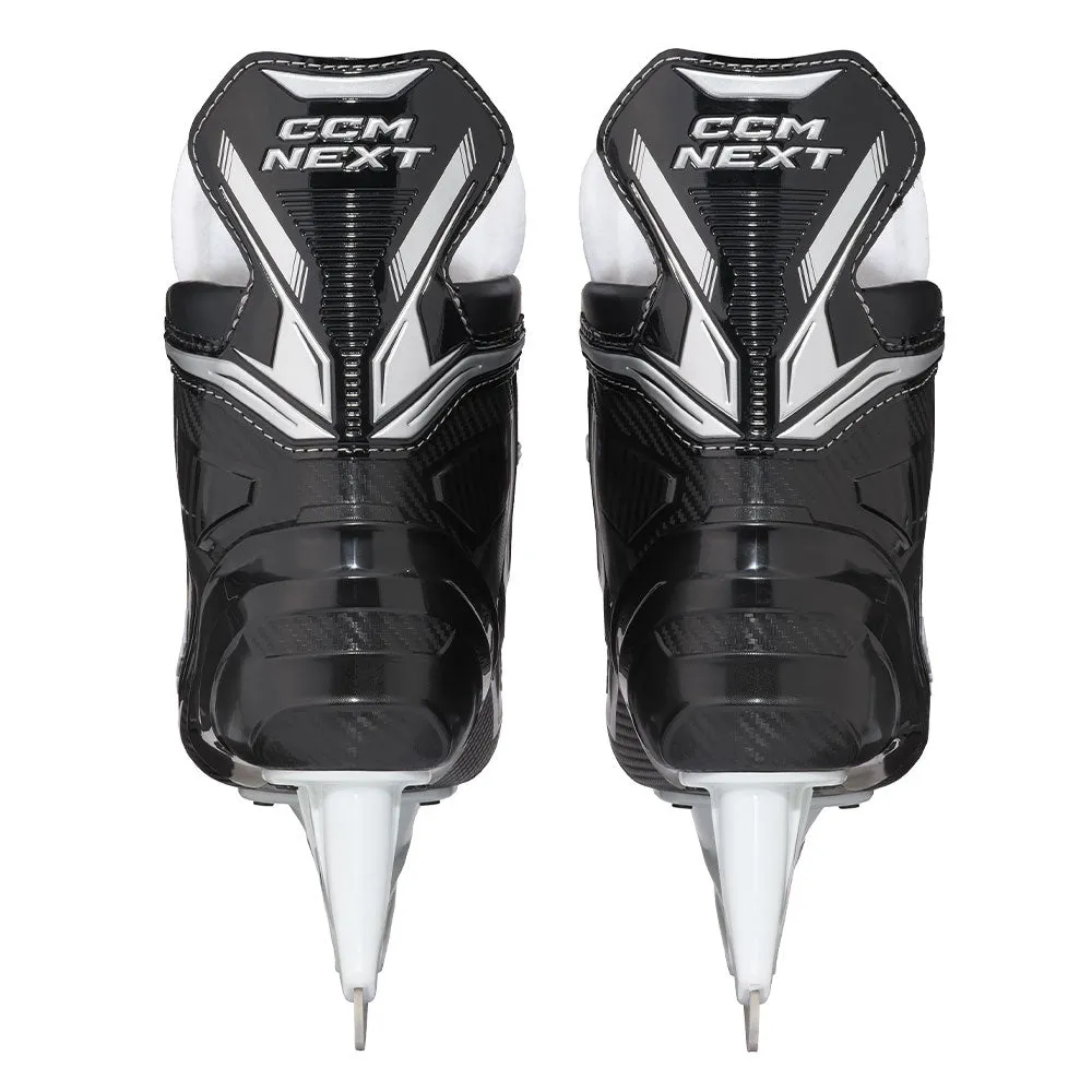 CCM Next Senior Hockey Skates sold by Pro Hockey Life product image thumbnail 3