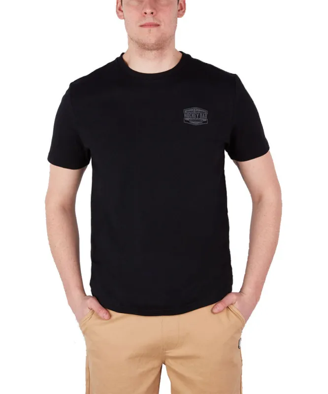 Gongshow Adult Hockey Dad T Shirt sold by Pro Hockey Life
