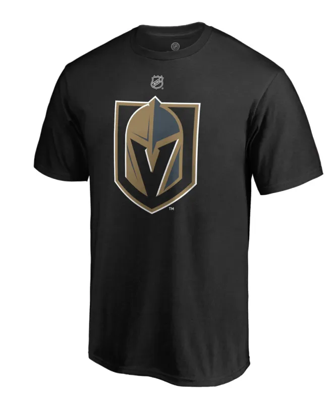 William Karlsson Vegas Golden Knights Fanatics Men'S Name And Number T Shirt sold by Pro Hockey Life