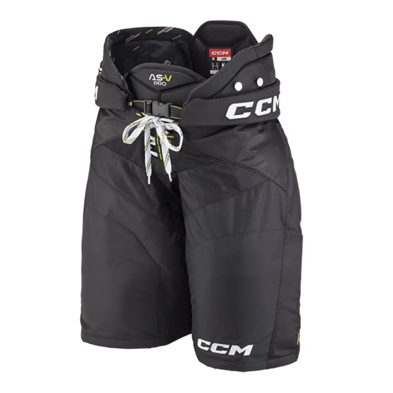 CCM TACKS AS-V PRO SENIOR HOCKEY PANTS sold by Pro Hockey Life