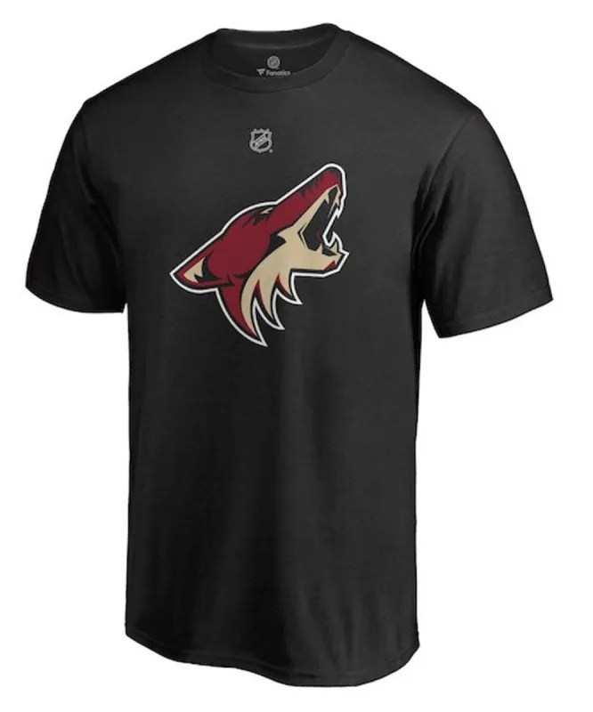 ARIZONA COYOTES LOCKER VINTAGE '47 TUBULAR TEE | Parallel