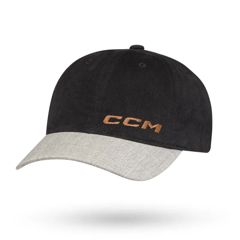 CCM  All Outside Slouch Adjustable Hat sold by Pro Hockey Life