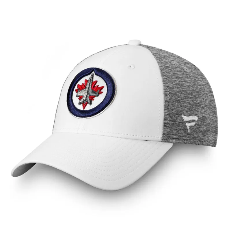 Winnipeg Jets Fanatics Men'S 2019 Nhl Stanley Cup Structured Stretch Hat sold by Pro Hockey Life